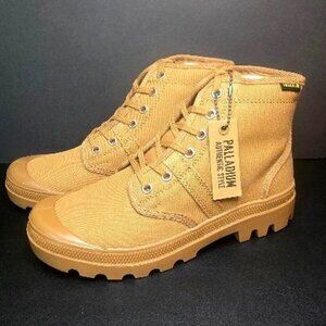 Palladium Pallabrousse